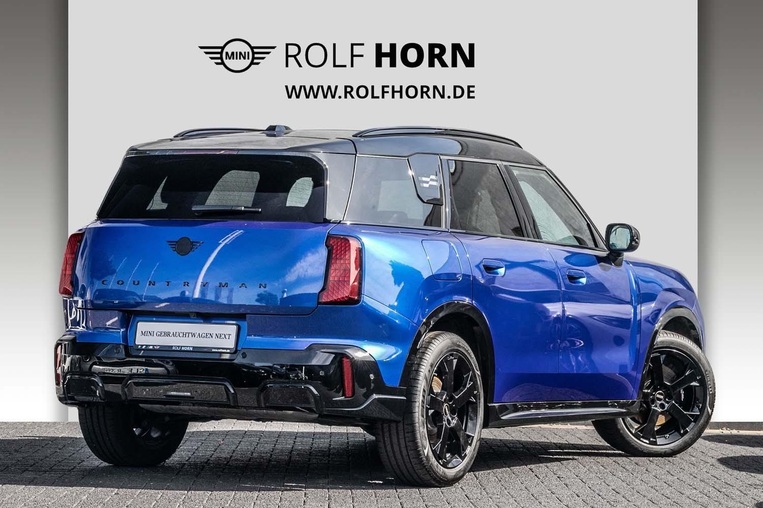 MINI Countryman – Bild 2