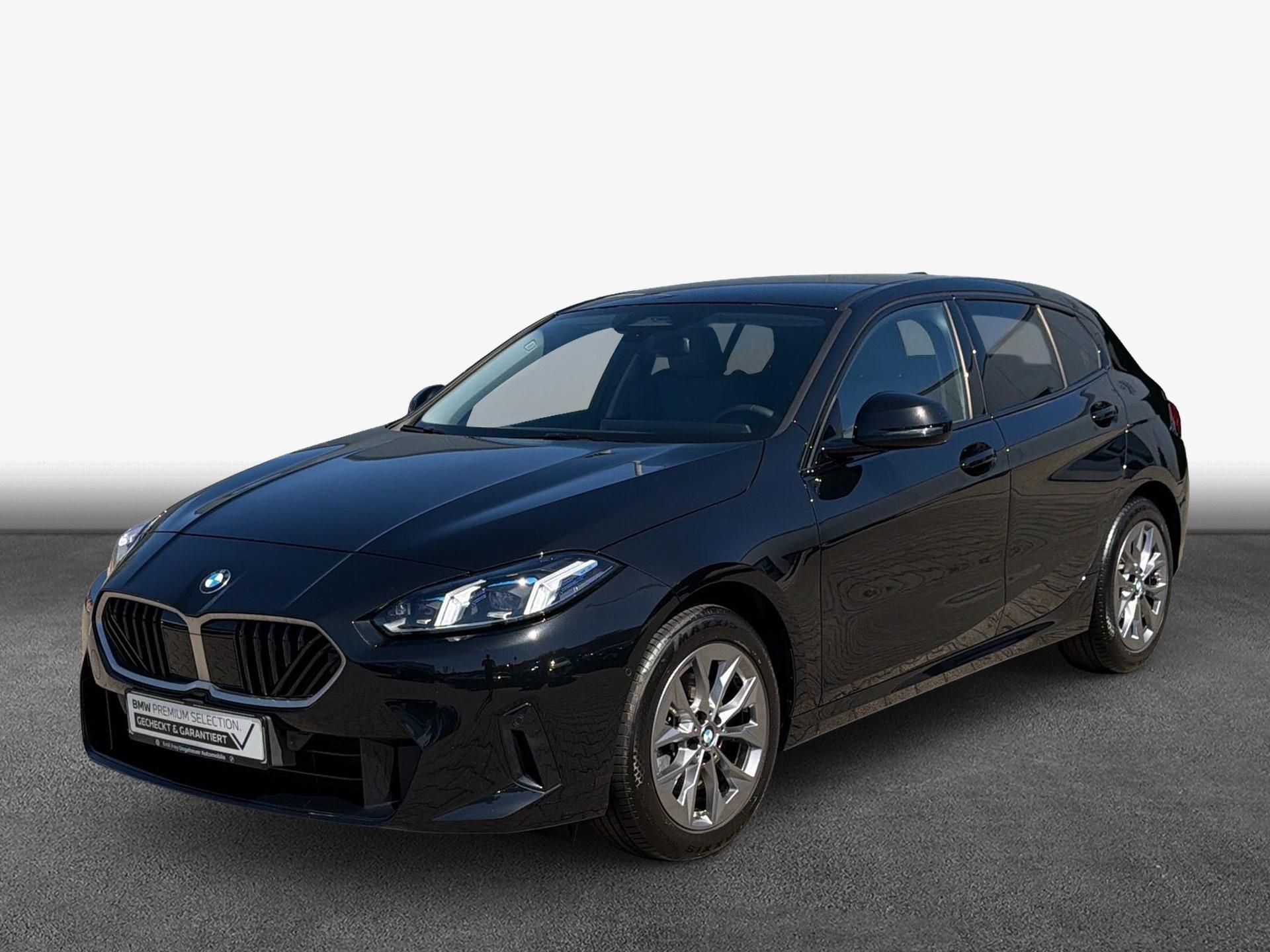 BMW 1er