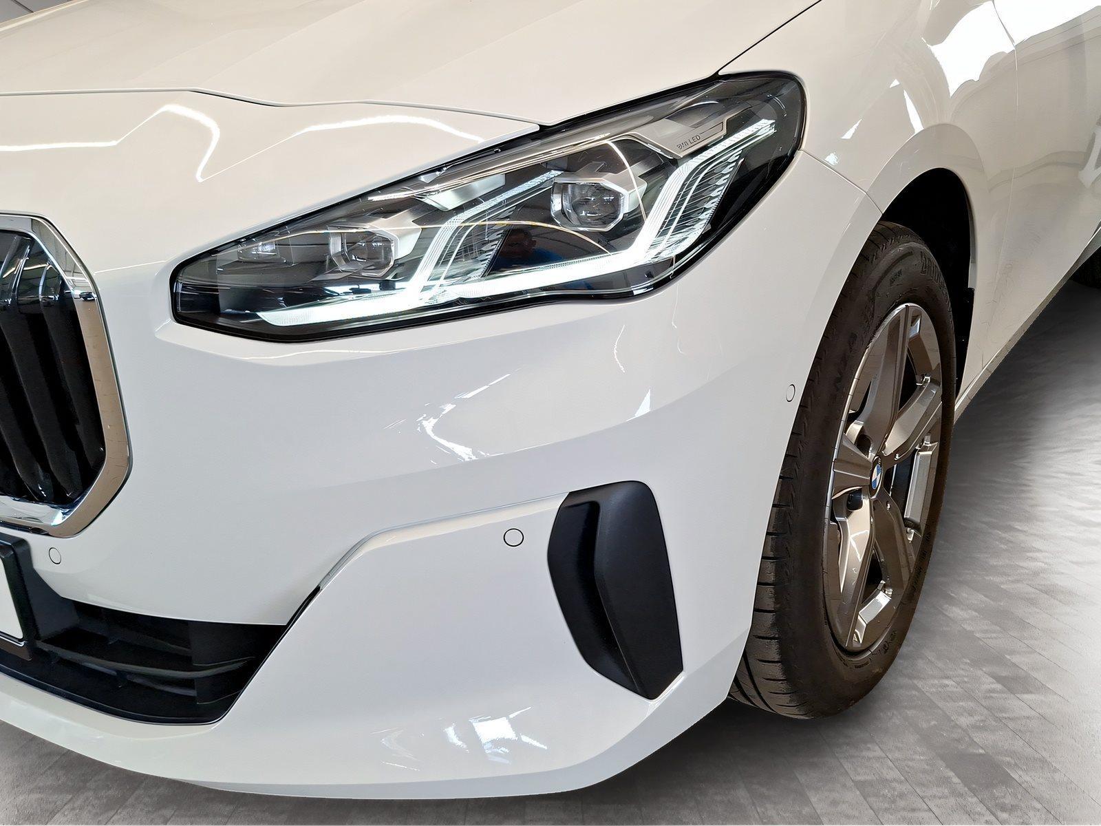 BMW 2er Active Tourer – Bild 12