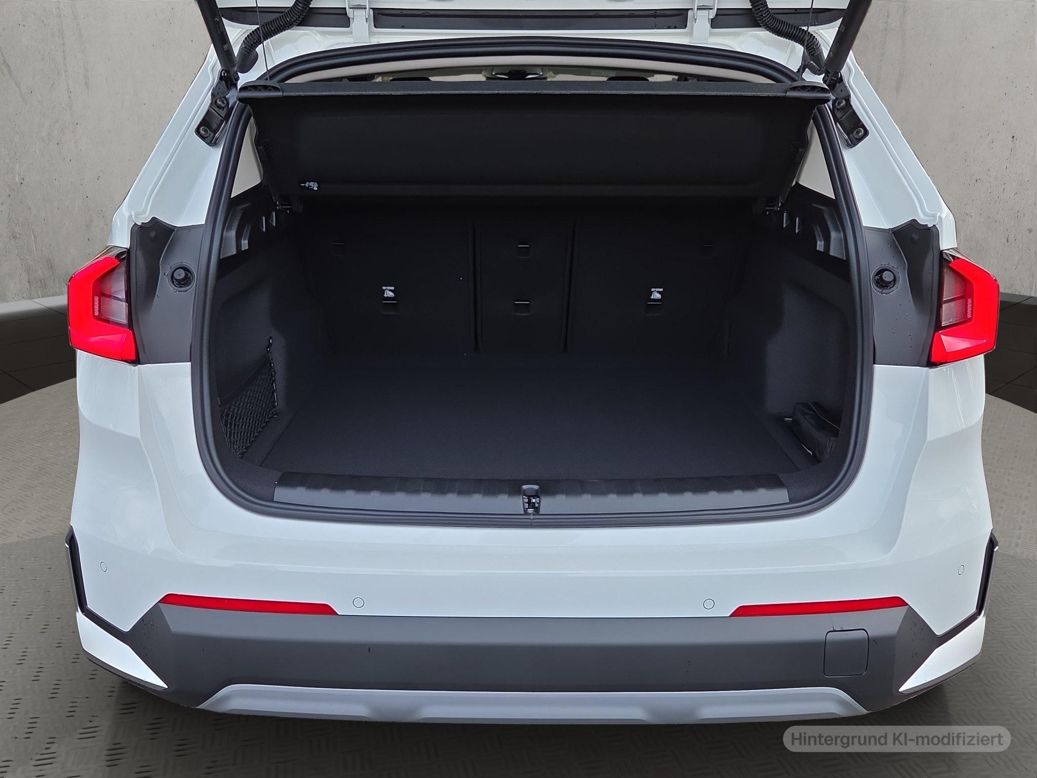 BMW X1 – Bild 12