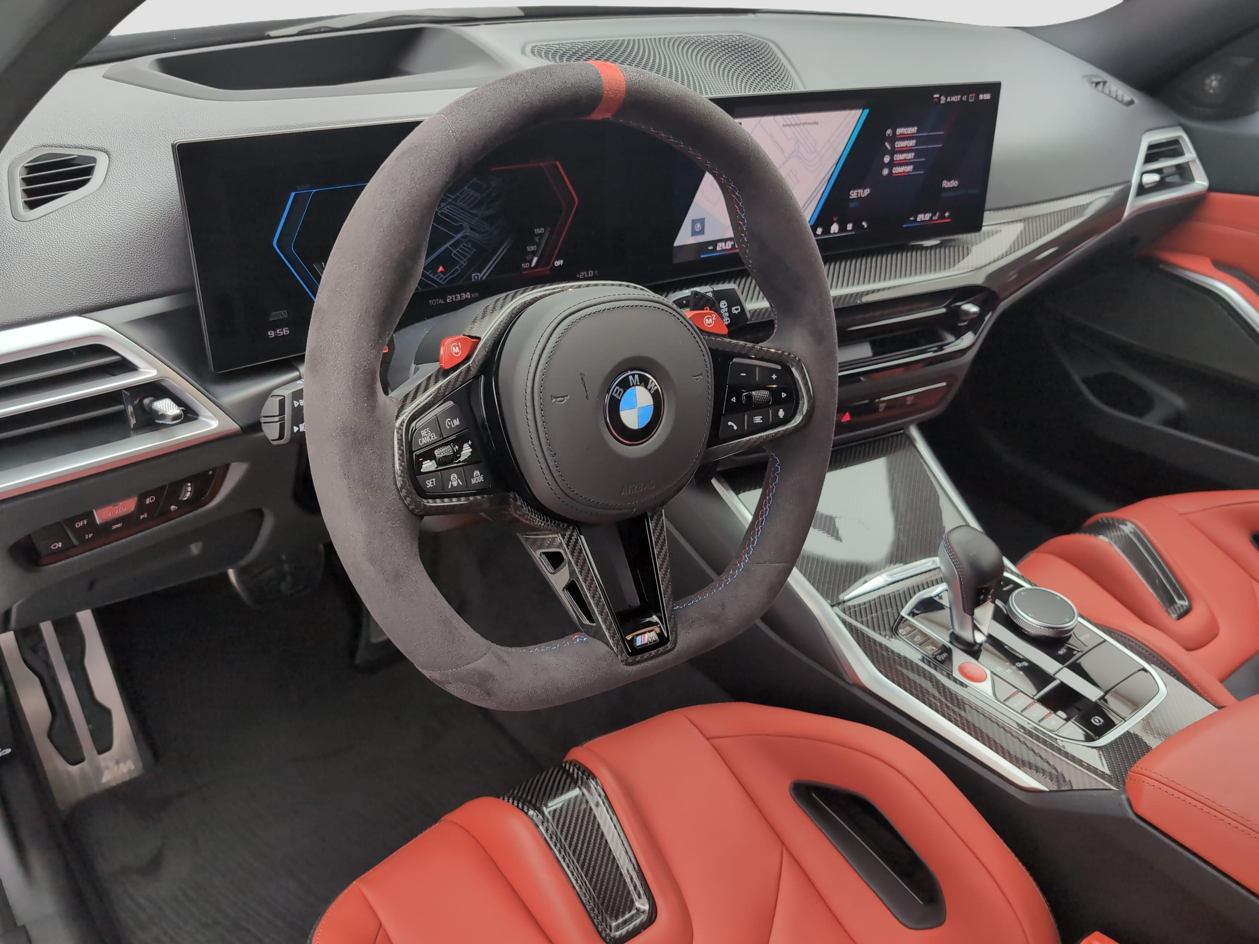 BMW M3 Touring – Bild 9