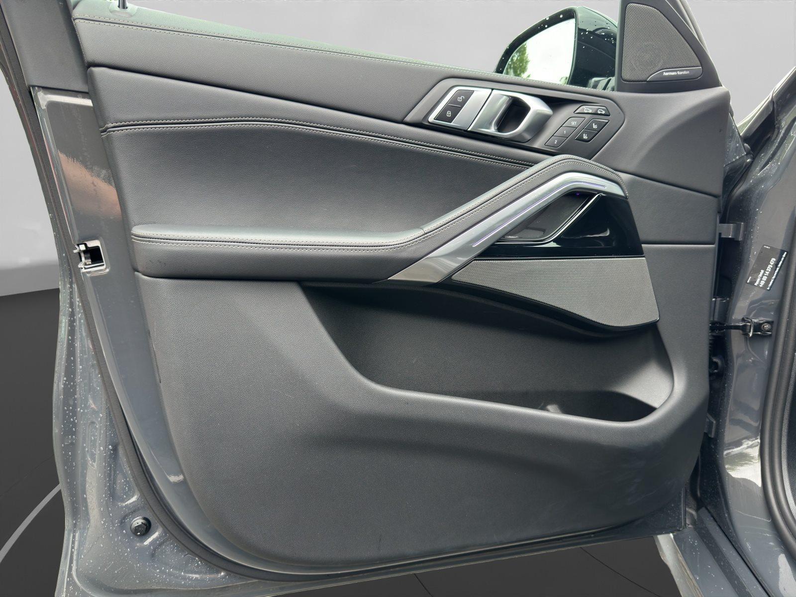 BMW X6 – Bild 16