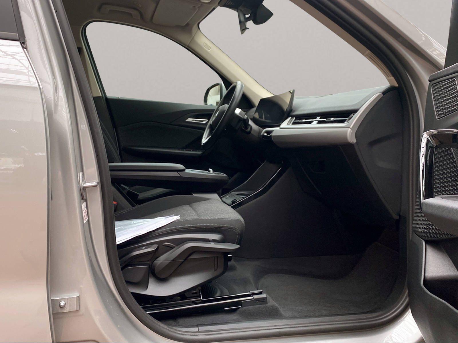 BMW iX1 – Bild 17