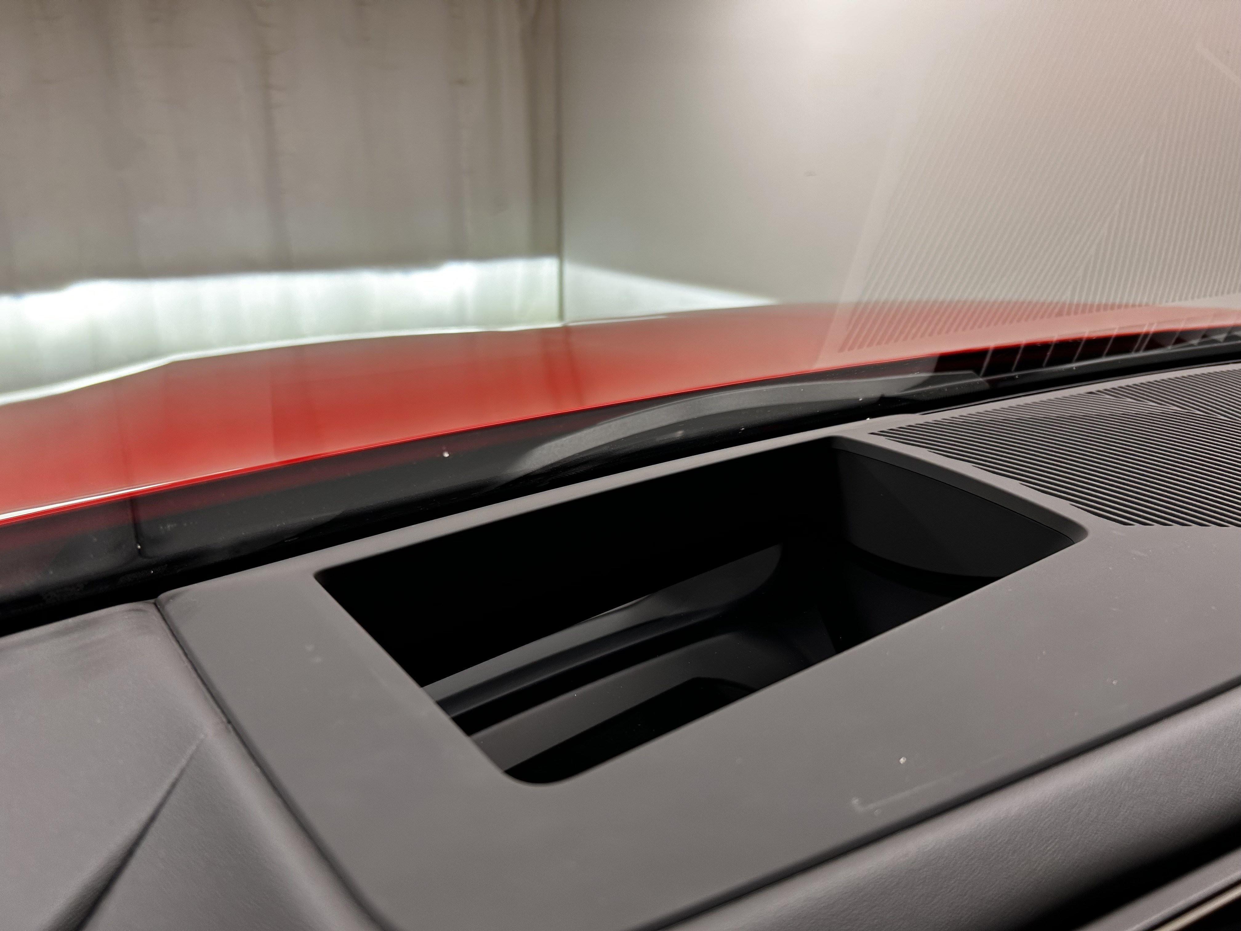 BMW M5 Touring – Bild 21