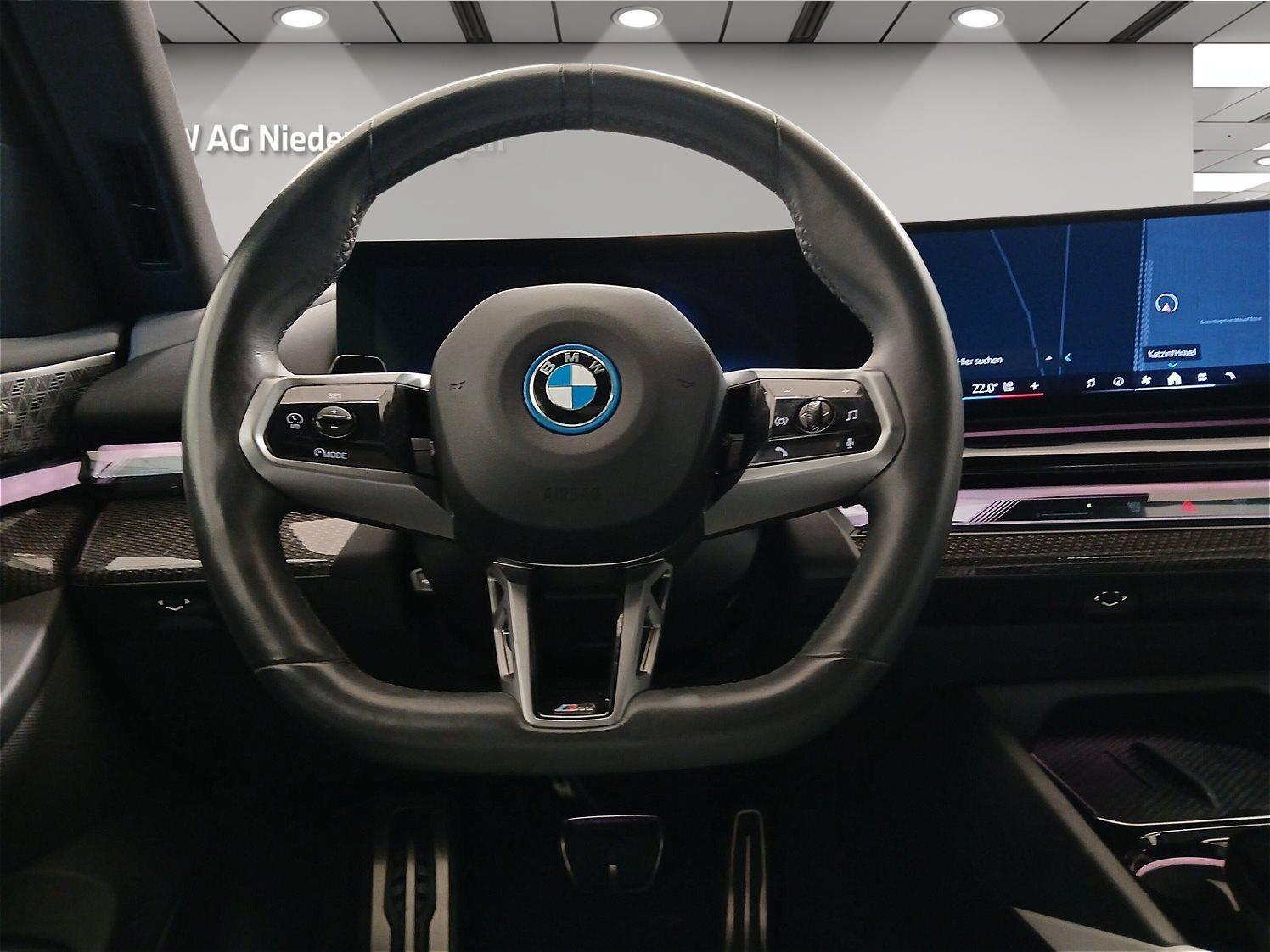 BMW i5 – Bild 17