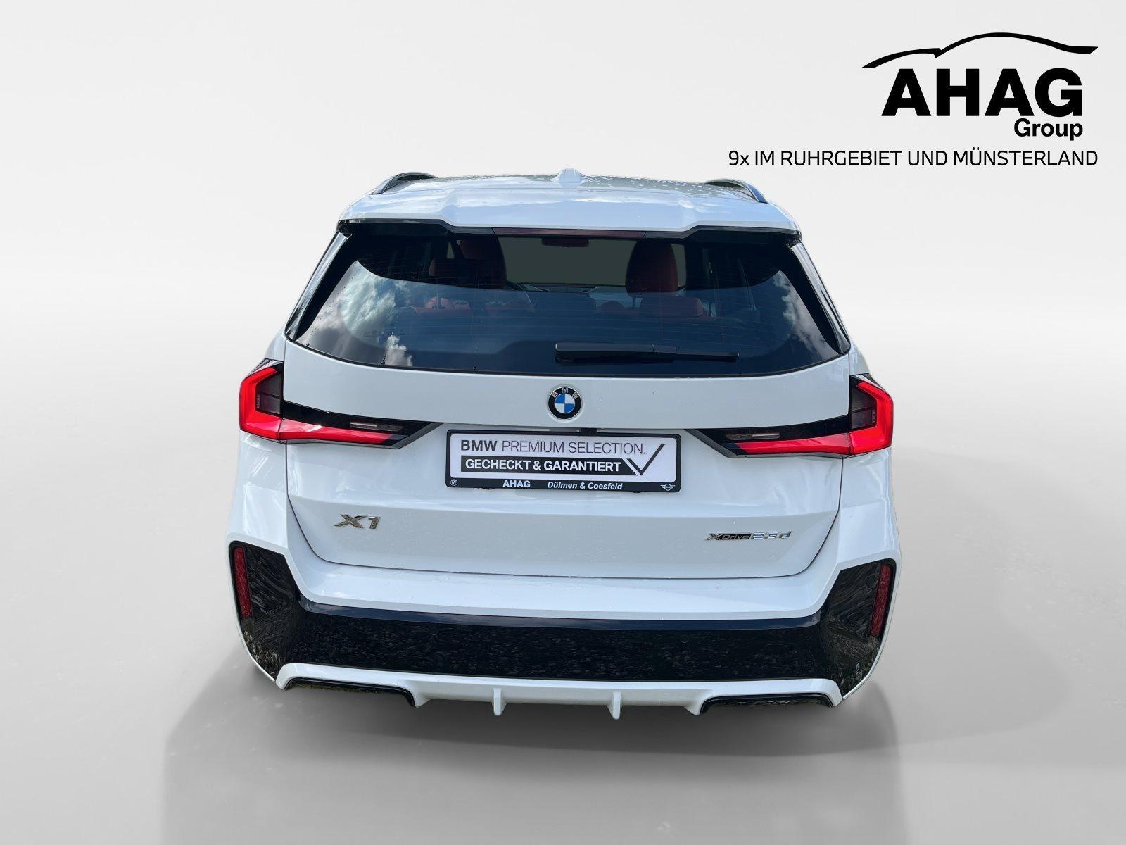 BMW X1 – Bild 5
