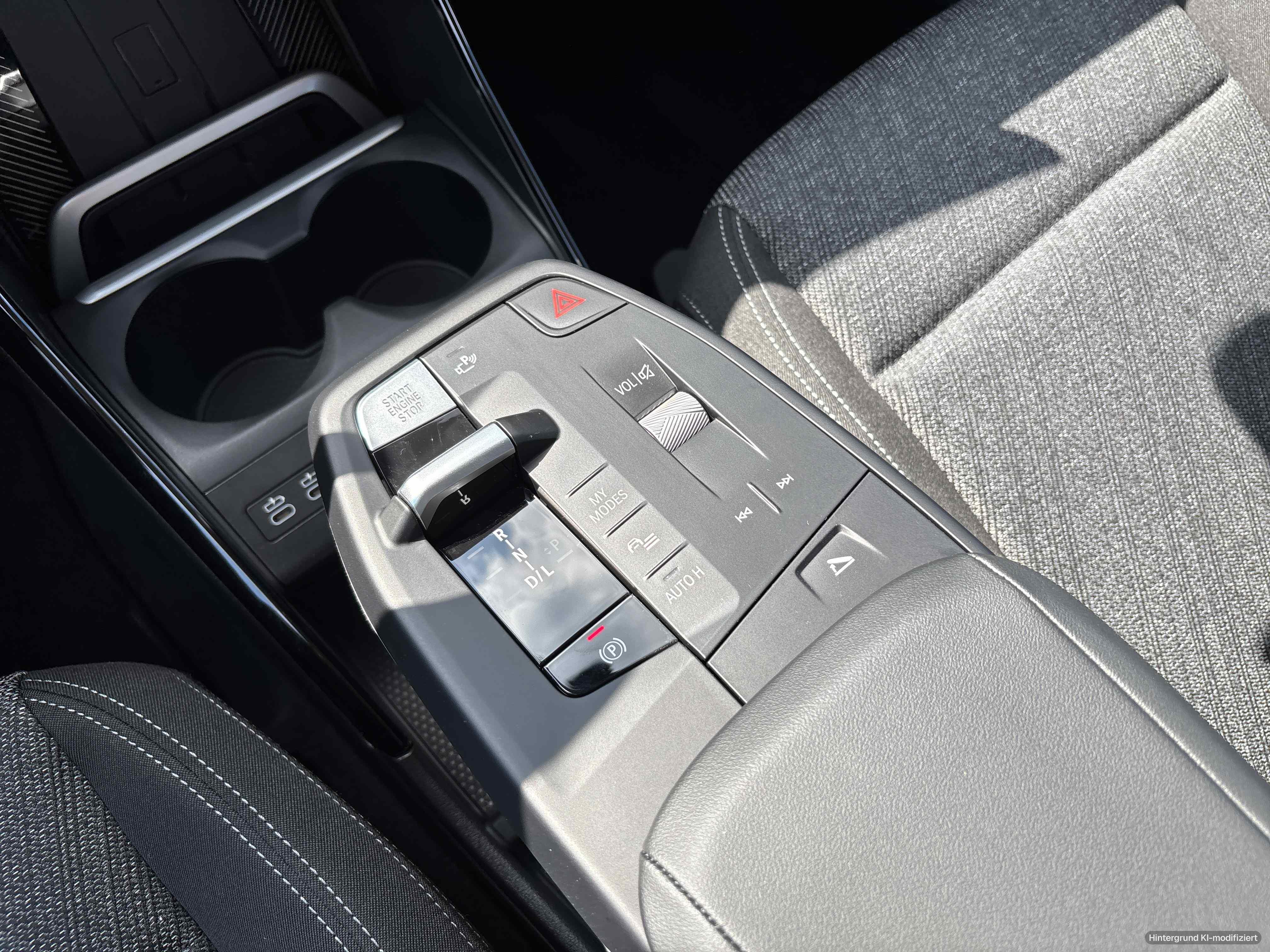 BMW 2er Active Tourer – Bild 11