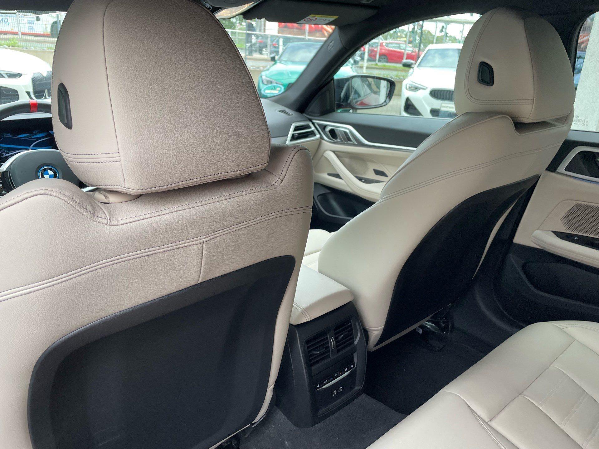 BMW 4er Gran Coupé – Bild 14