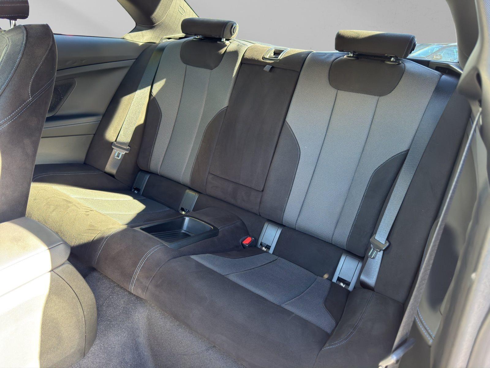BMW 2er Coupé – Bild 12