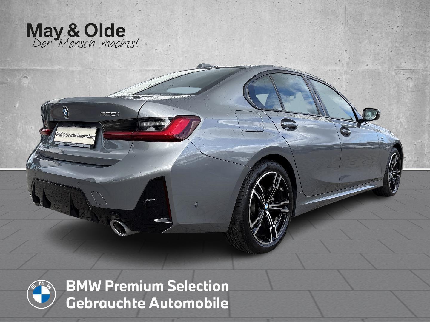 BMW 3er – Bild 34