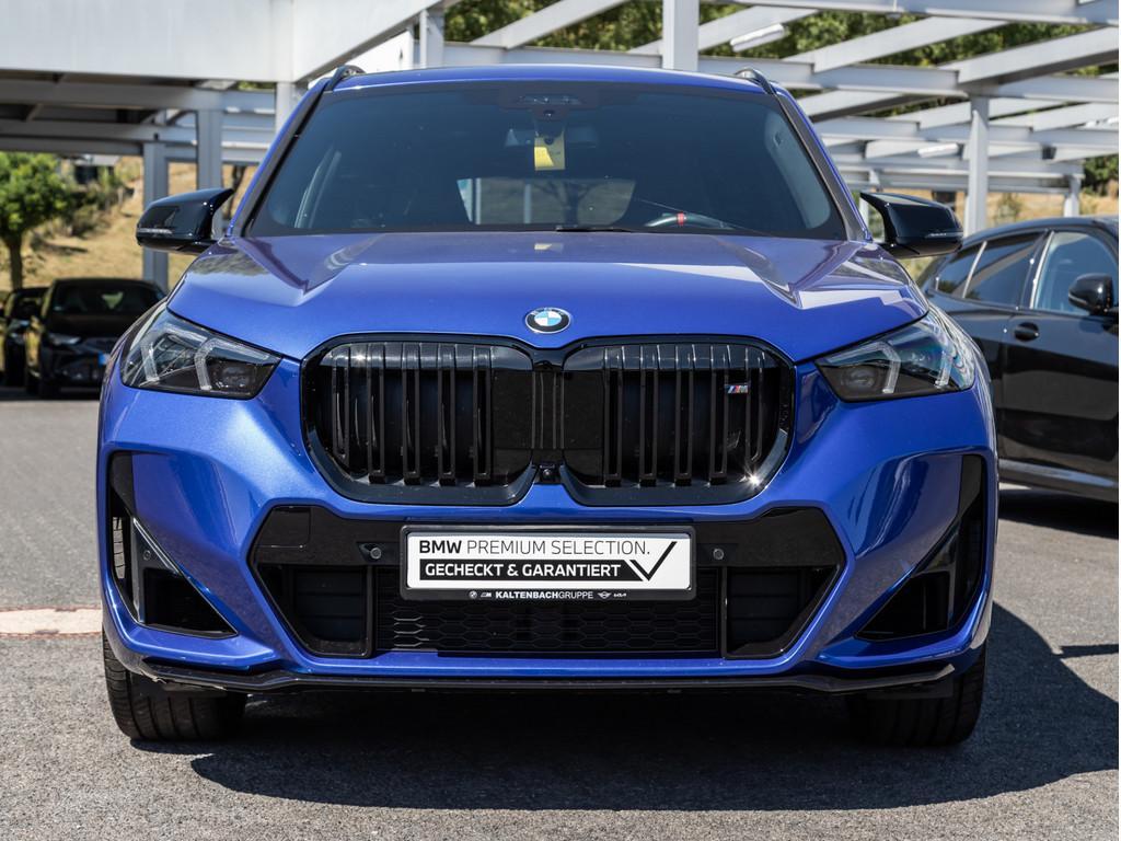BMW X1 – Bild 22