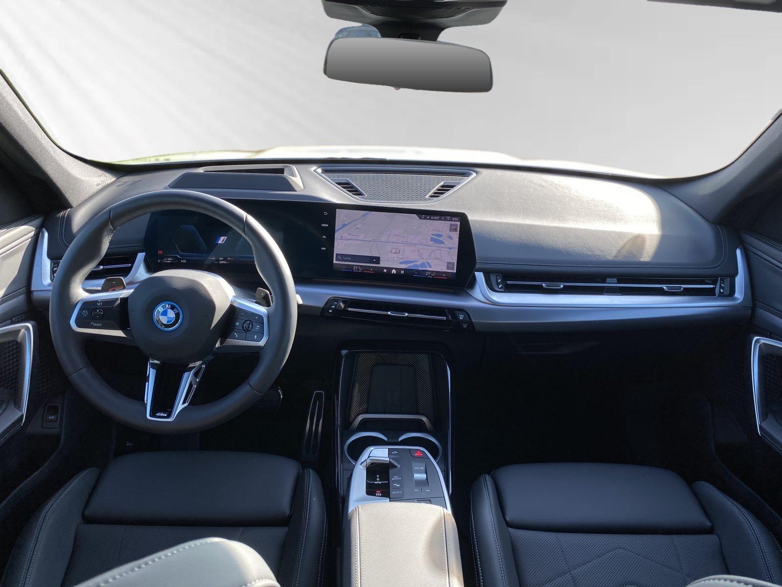 BMW X1 – Bild 13
