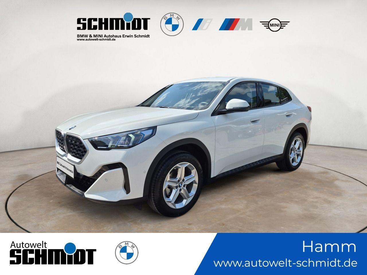 BMW X2 – Bild 2