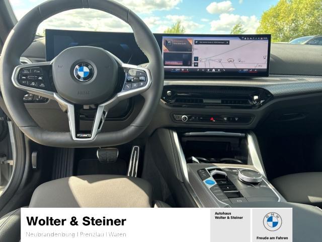 BMW i4 Gran Coupé – Bild 13