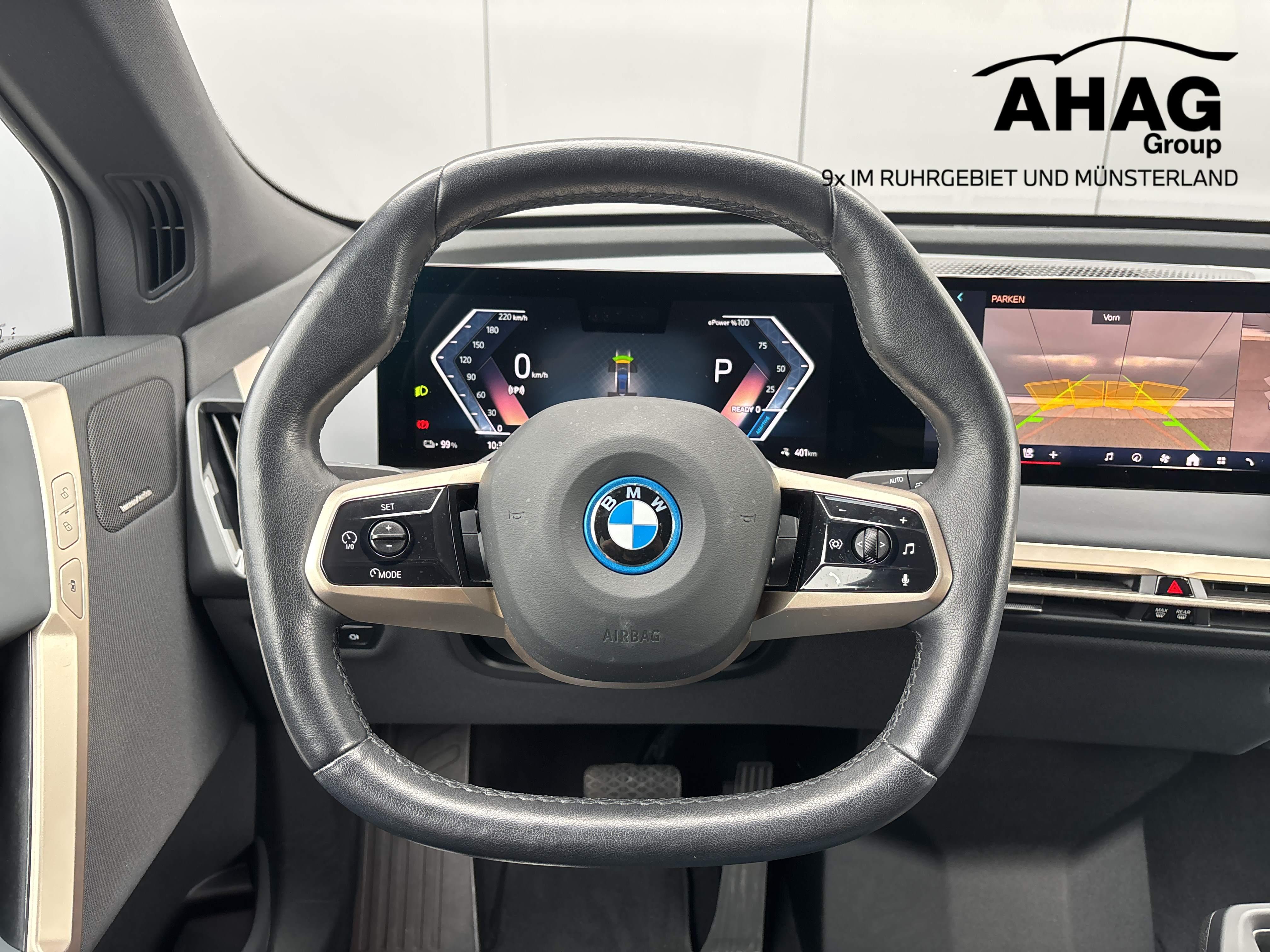 BMW iX – Bild 16