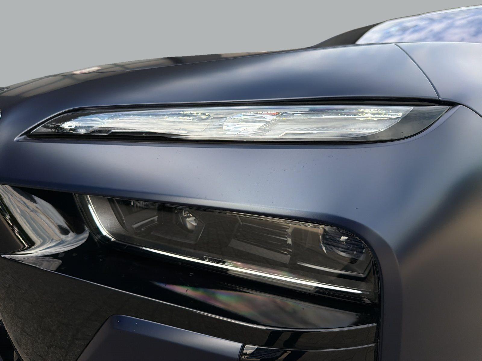 BMW 7er – Bild 19