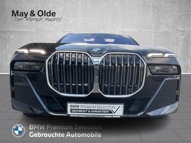 BMW 7er – Bild 39