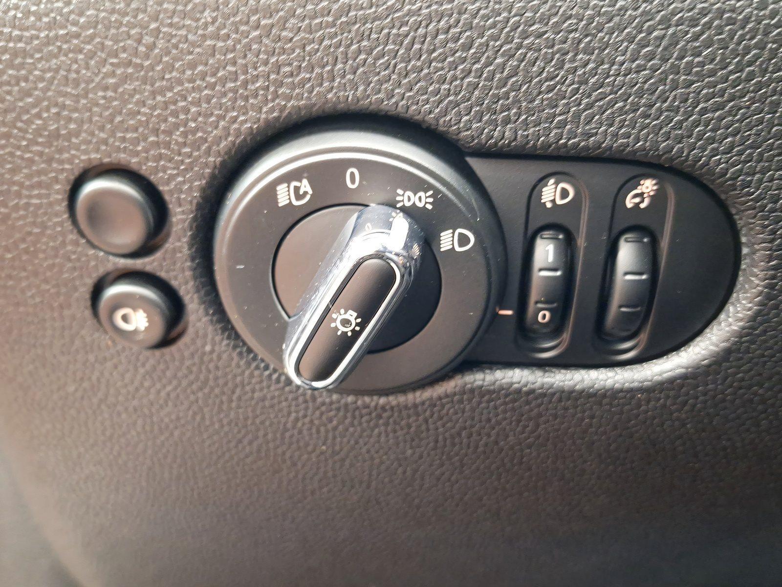 MINI Cabrio – Bild 7