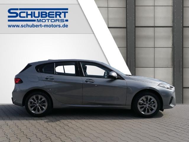 BMW 1er – Bild 17