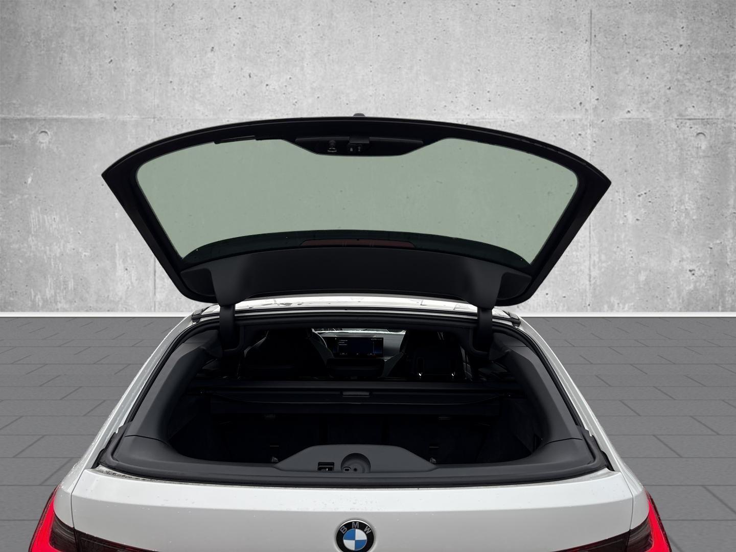 BMW 3er Touring – Bild 23