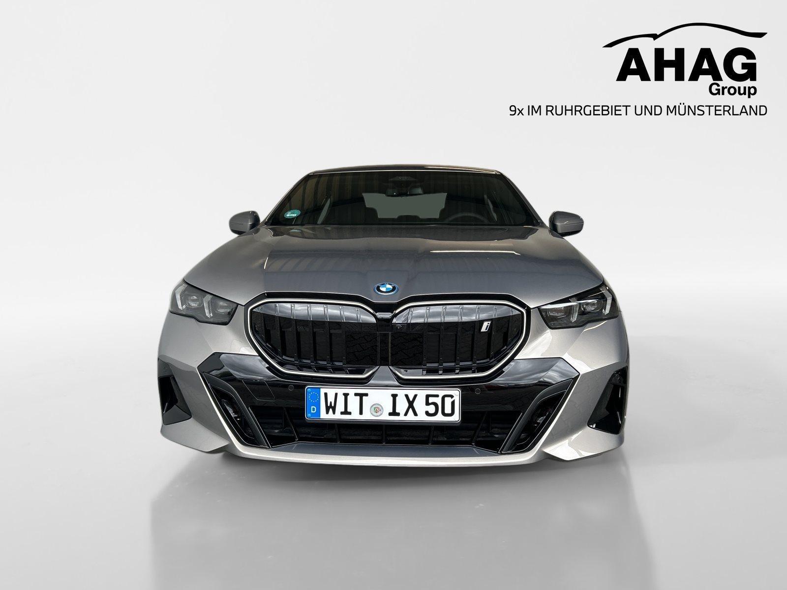 BMW 5er – Bild 2