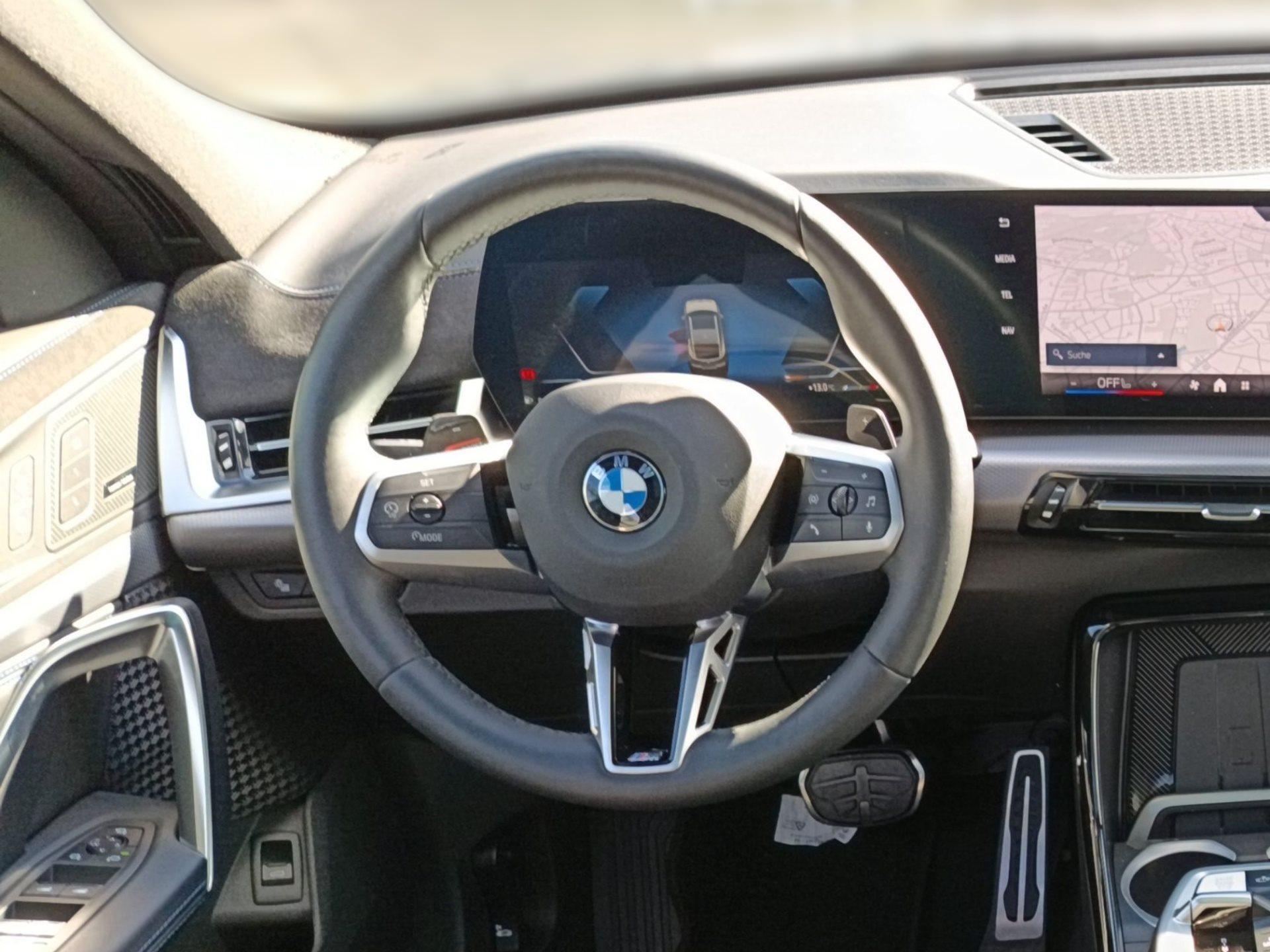BMW X2 – Bild 9