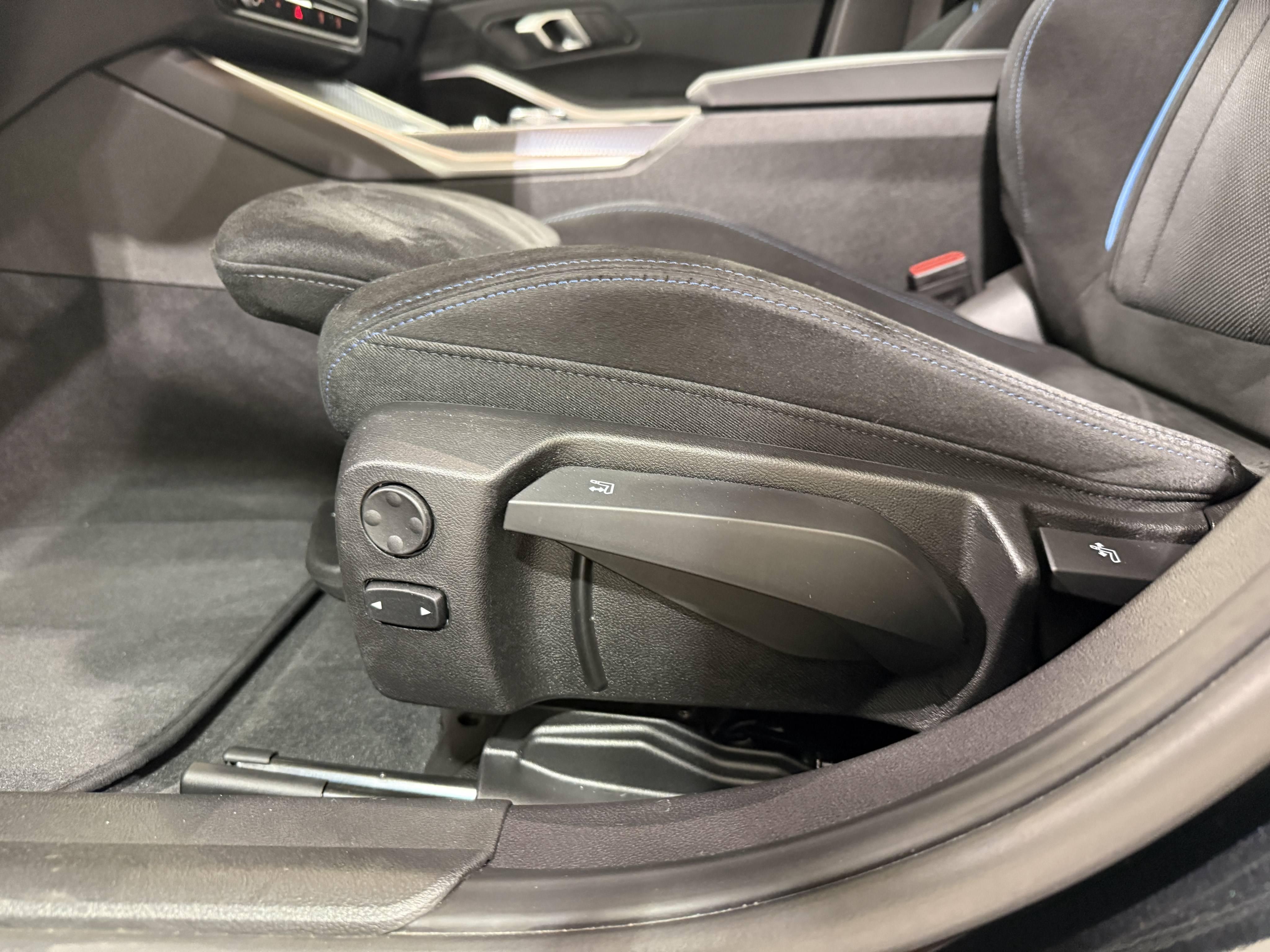 BMW 3er – Bild 21