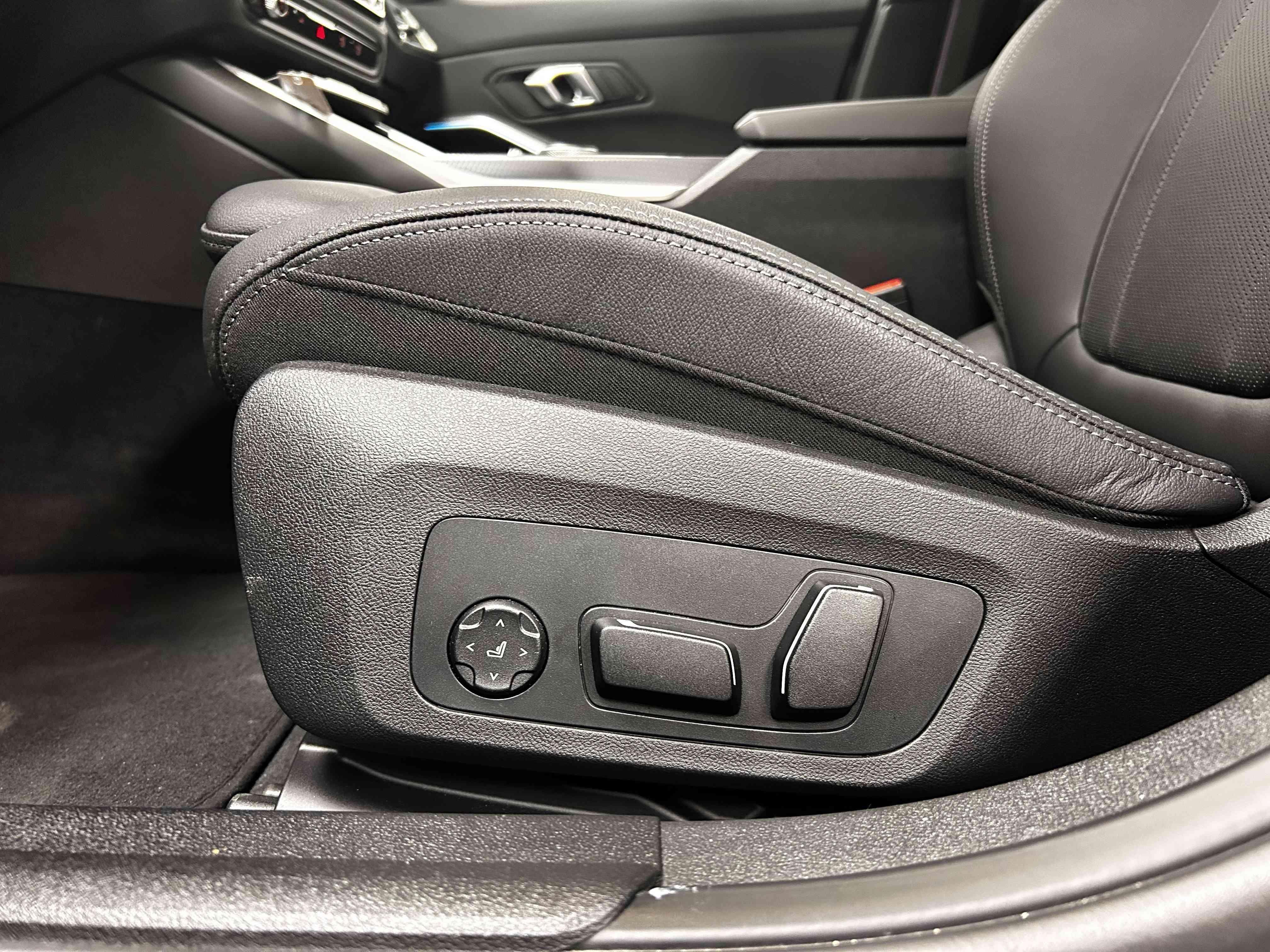 BMW 3er Touring – Bild 25
