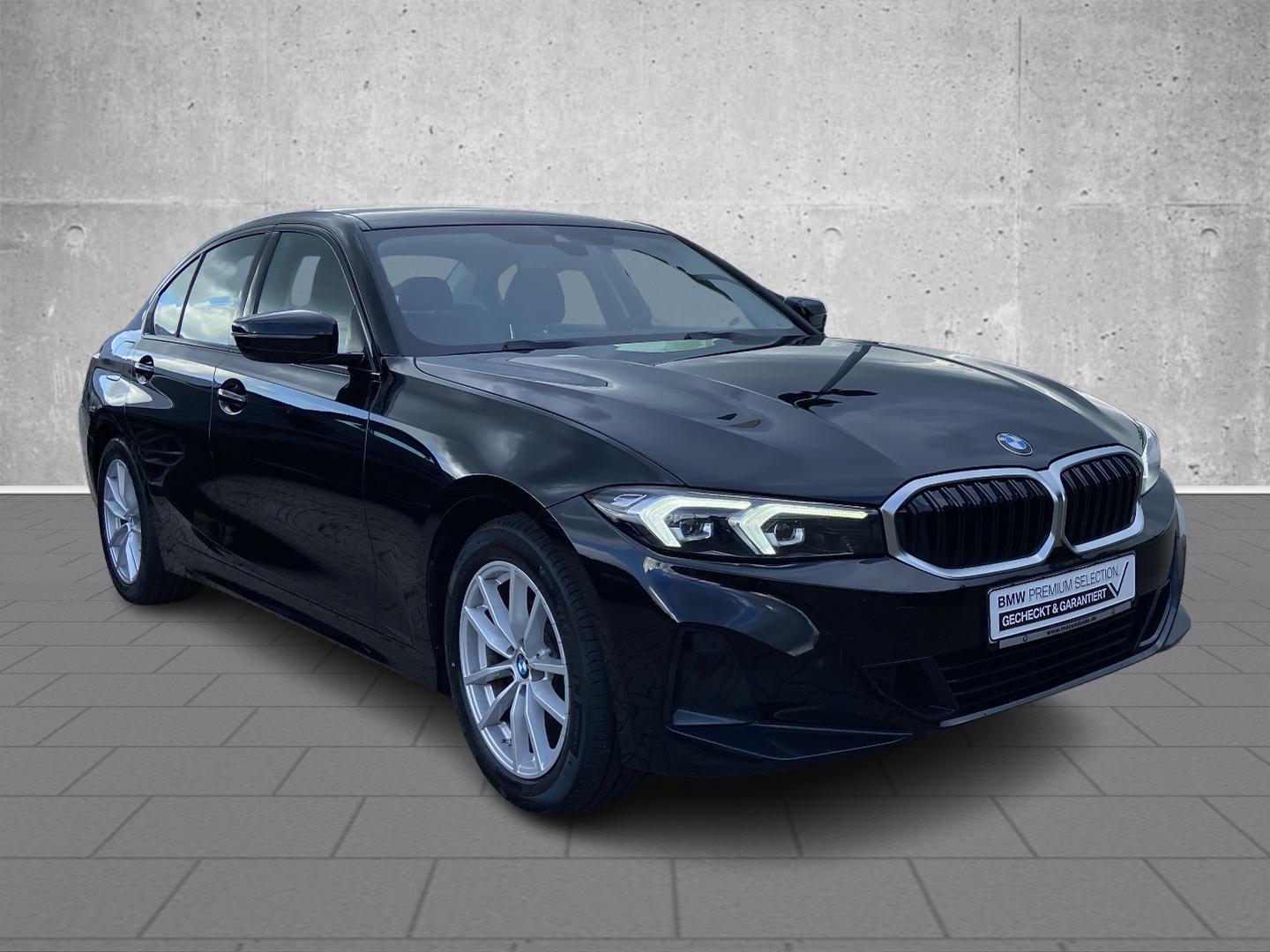 BMW 3er – Bild 19
