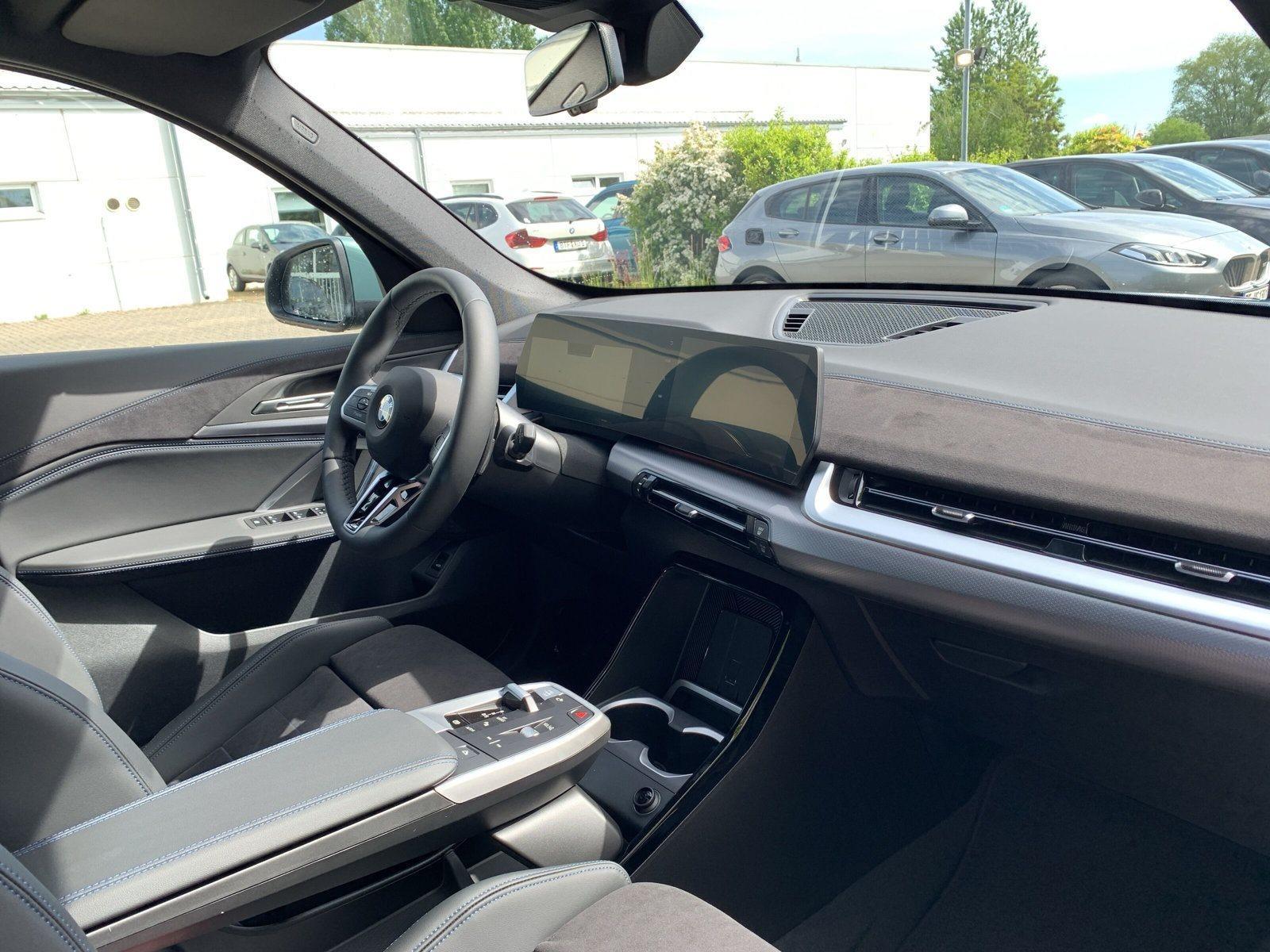 BMW X1 – Bild 12