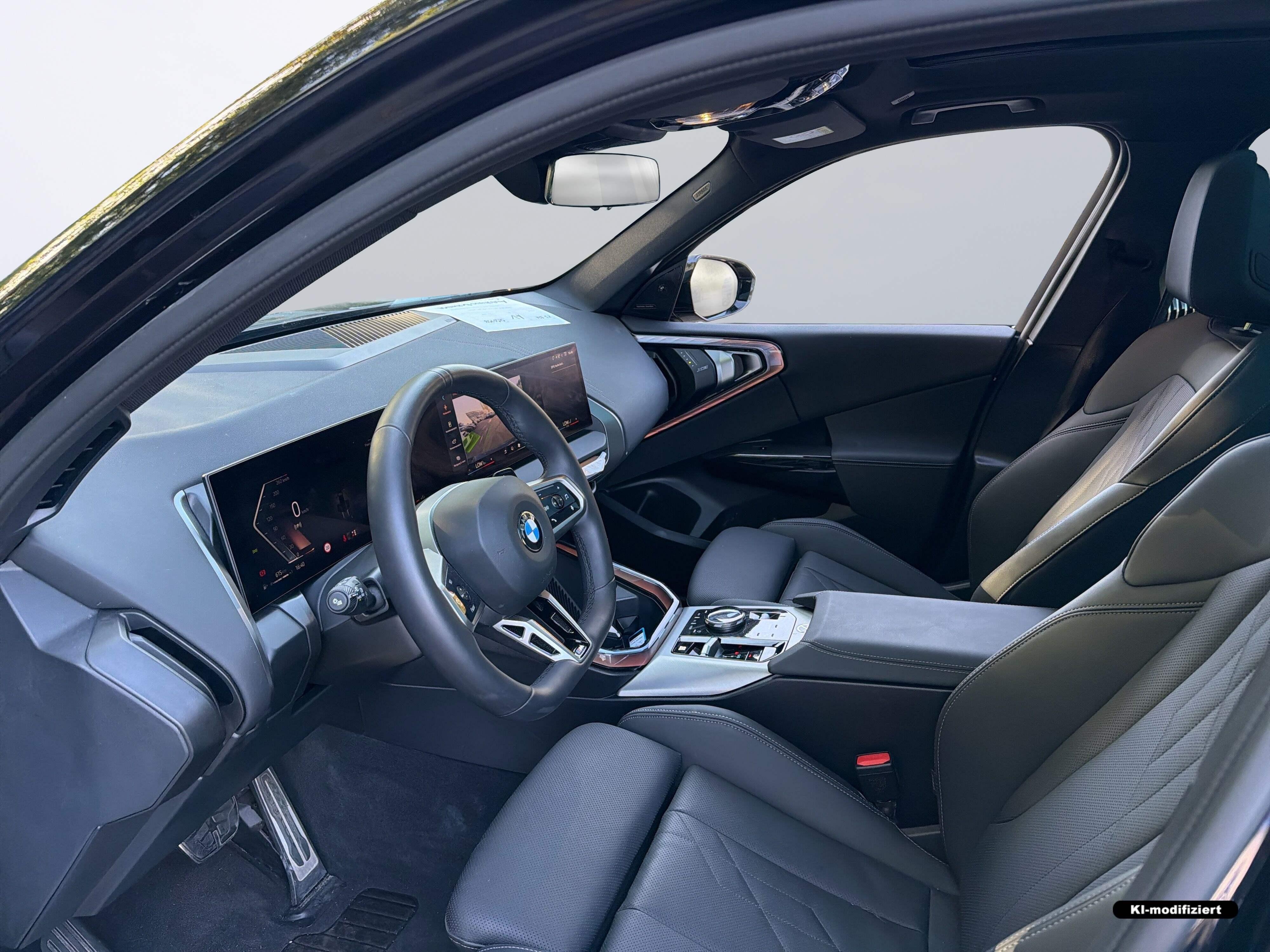 BMW X3 – Bild 13