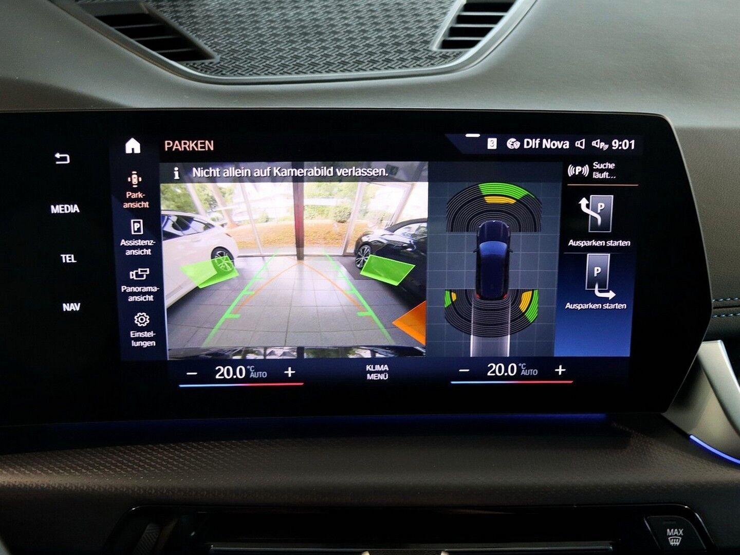 BMW X1 – Bild 12