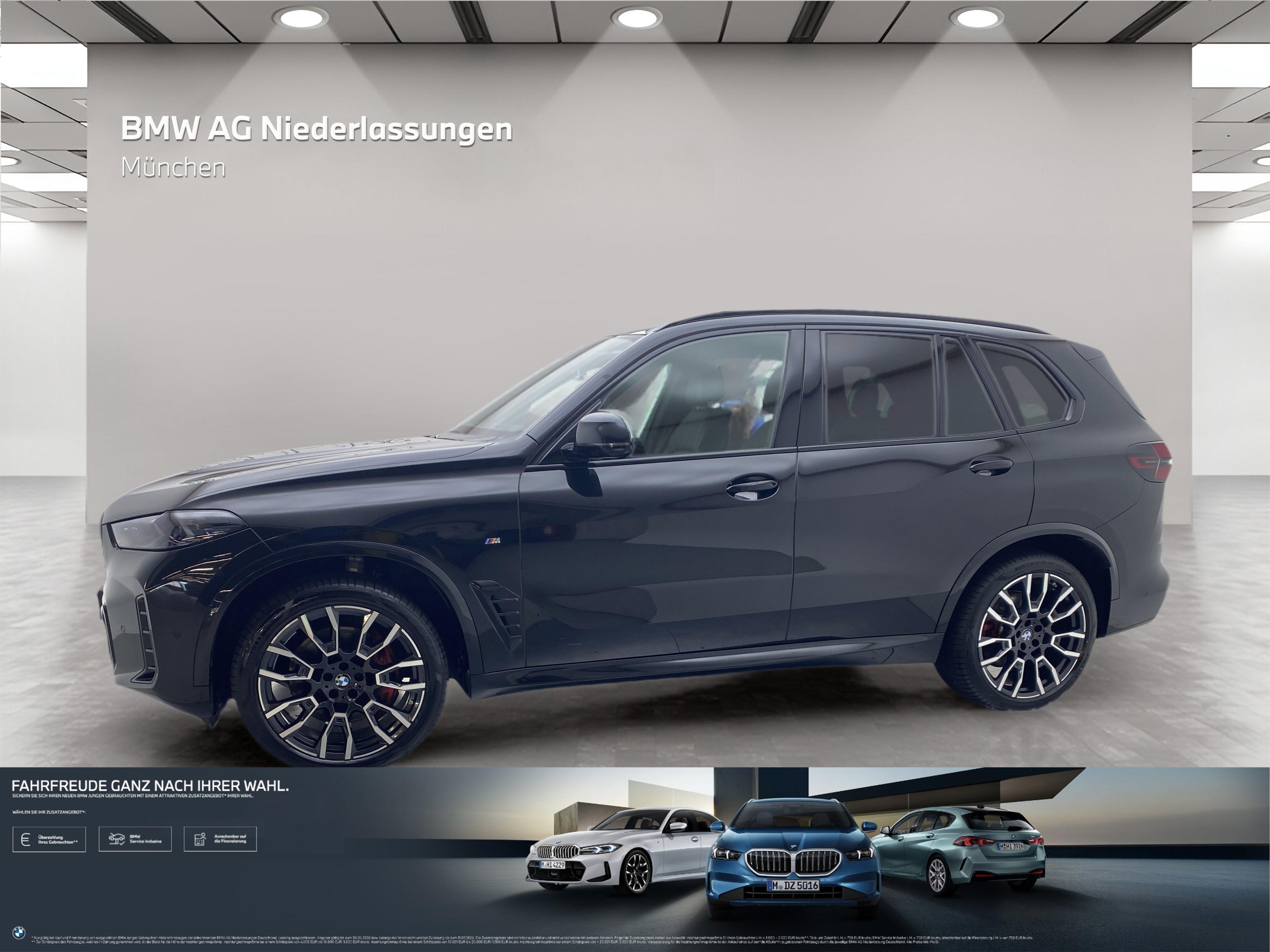 BMW X5 – Bild 2