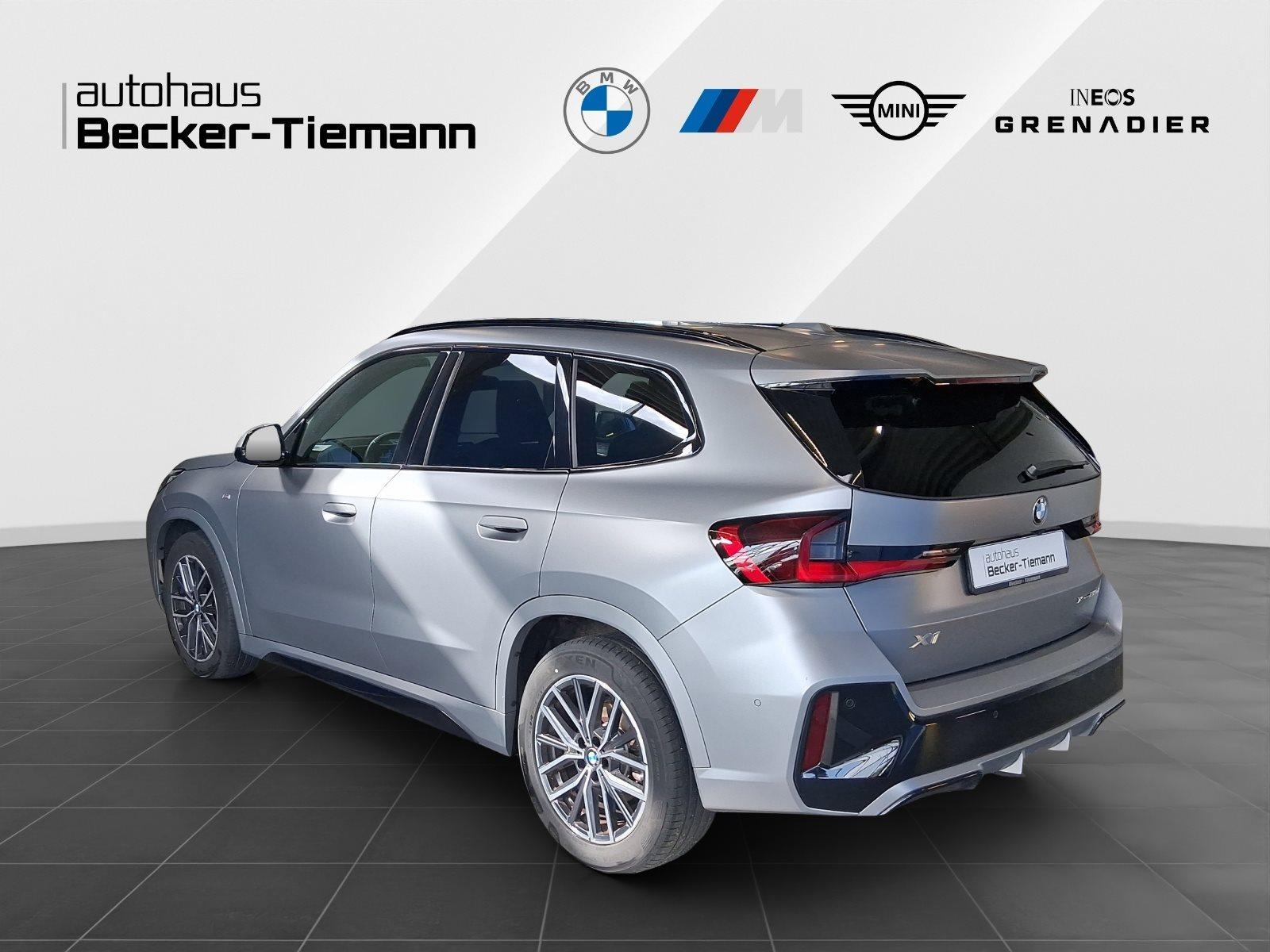 BMW X1 – Bild 4