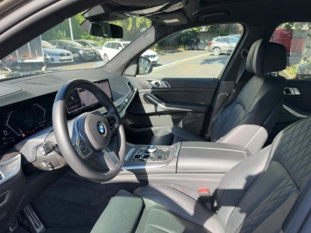 BMW X7 – Bild 18