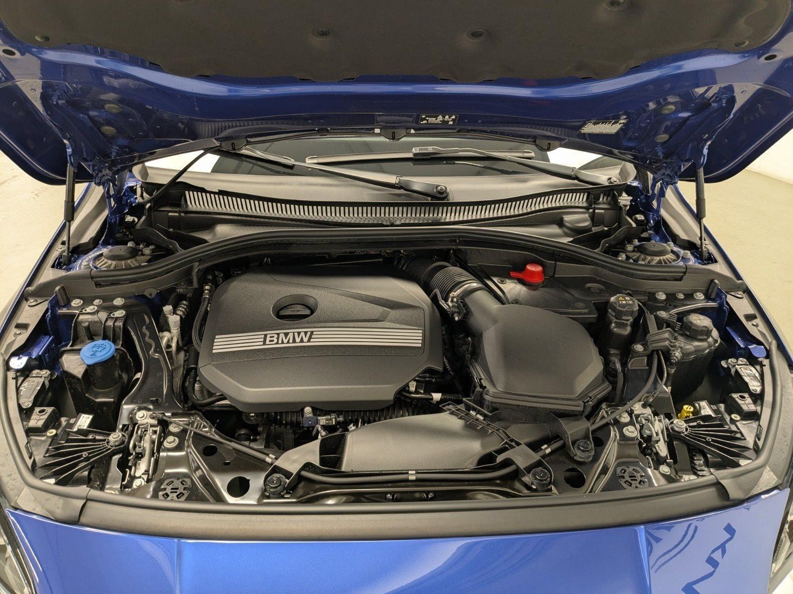 BMW 1er – Bild 9