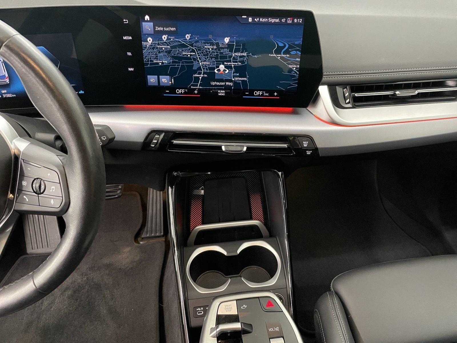 BMW X1 – Bild 7