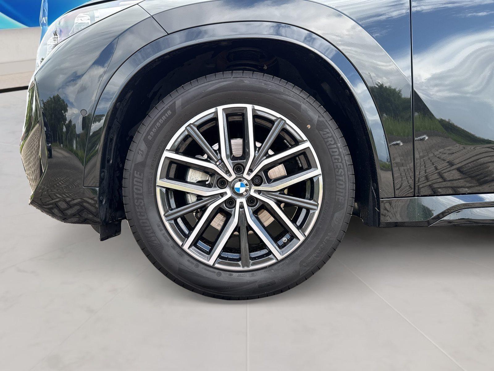 BMW X1 – Bild 12