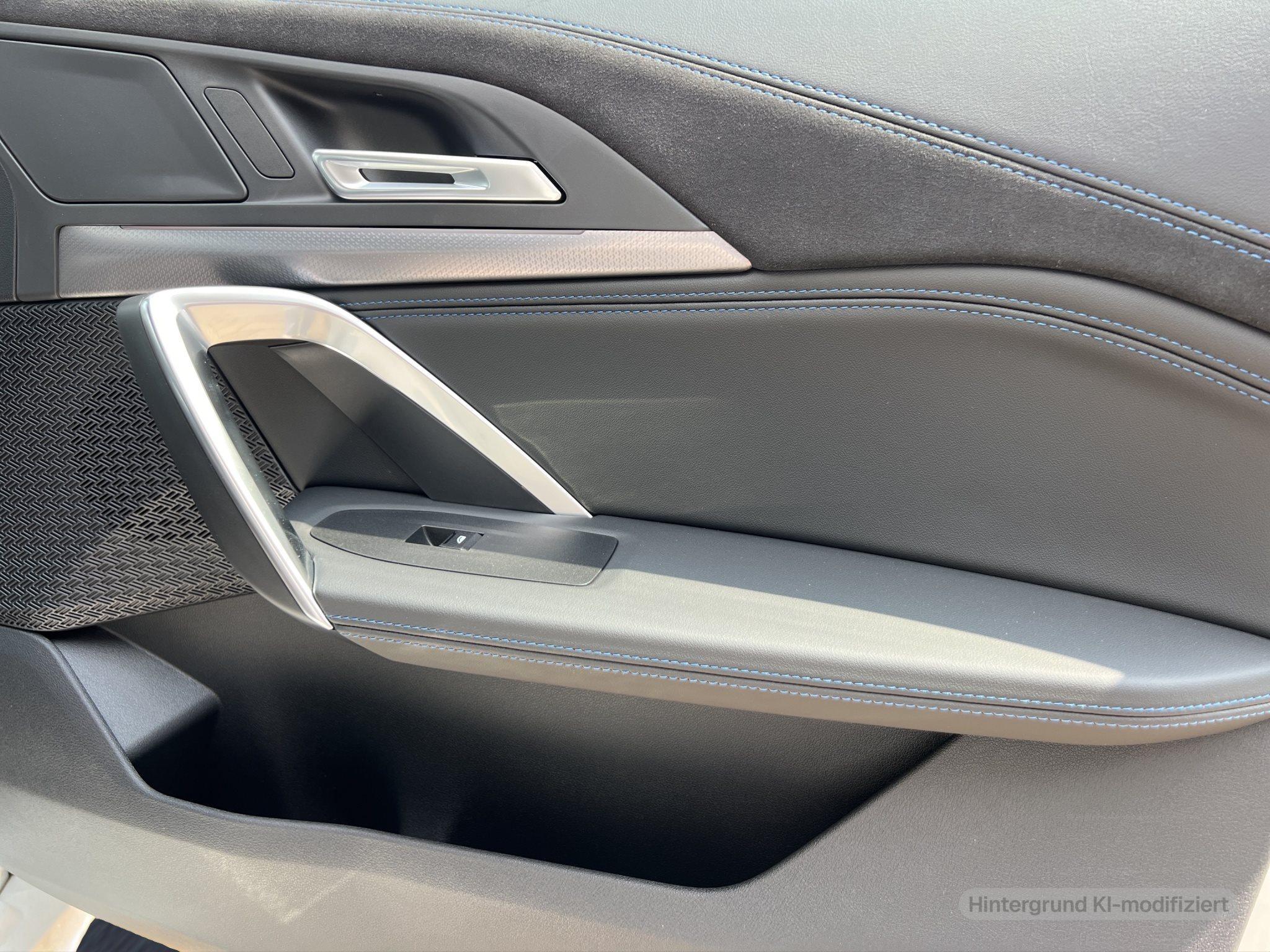 BMW X2 – Bild 17