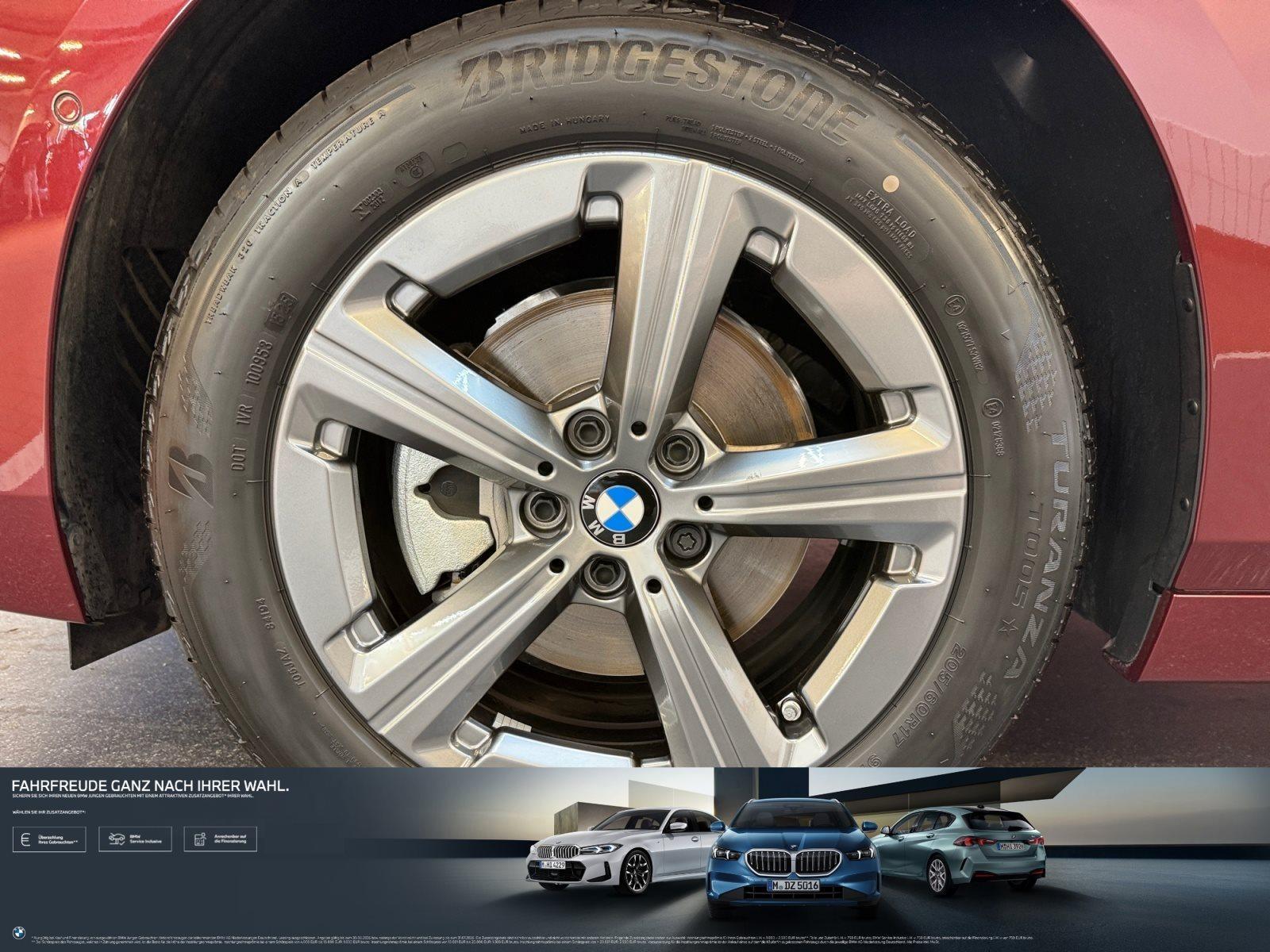 BMW 2er Active Tourer – Bild 17