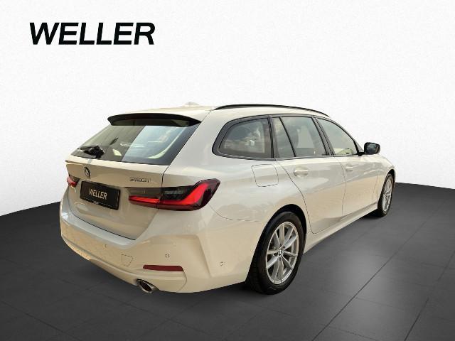 BMW 3er Touring – Bild 2