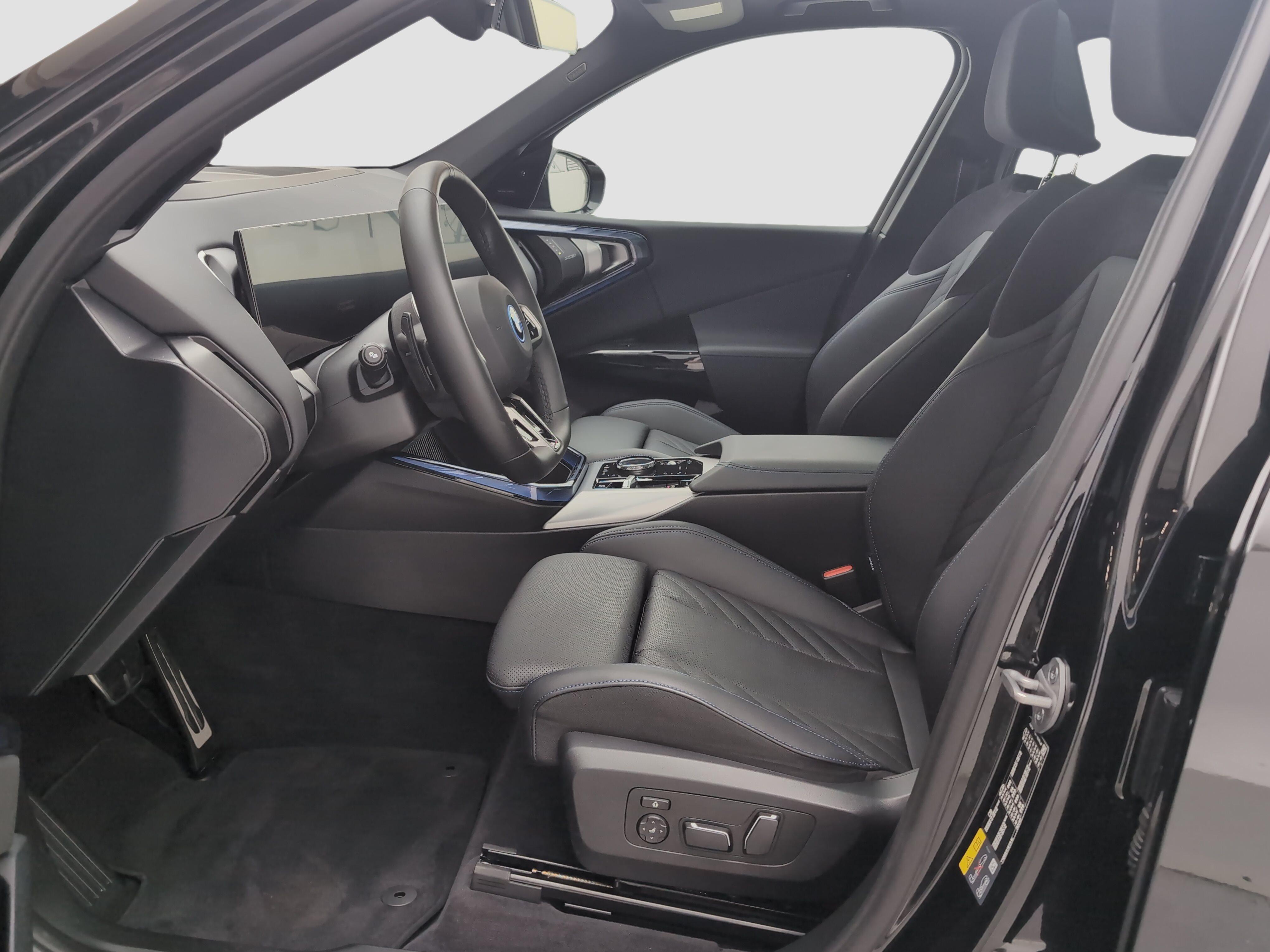 BMW X3 – Bild 21