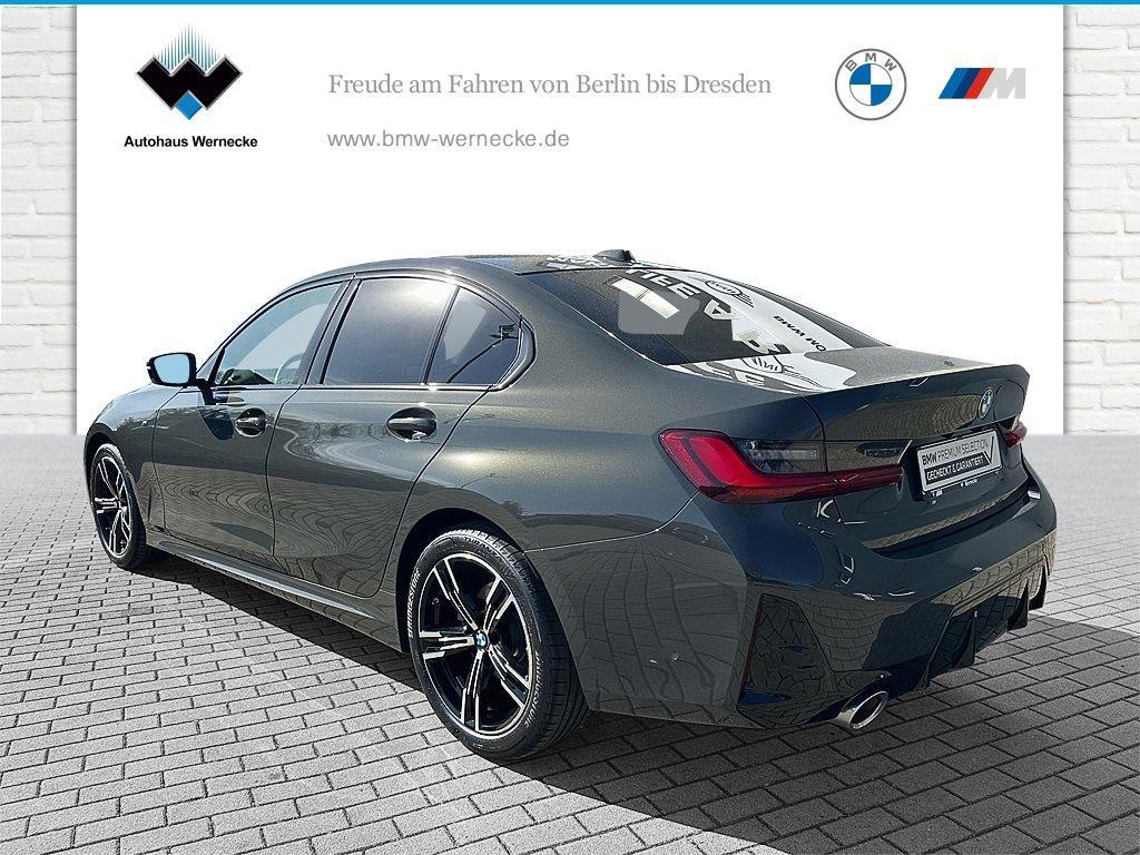 BMW 3er – Bild 20
