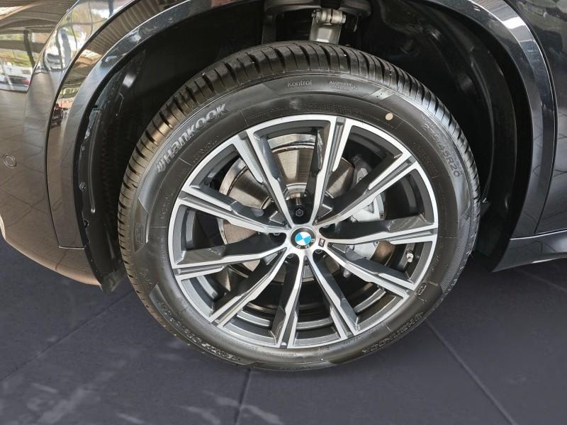 BMW X5 – Bild 8