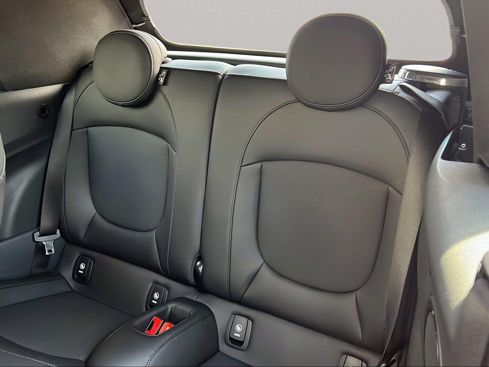 MINI Cabrio – Bild 13