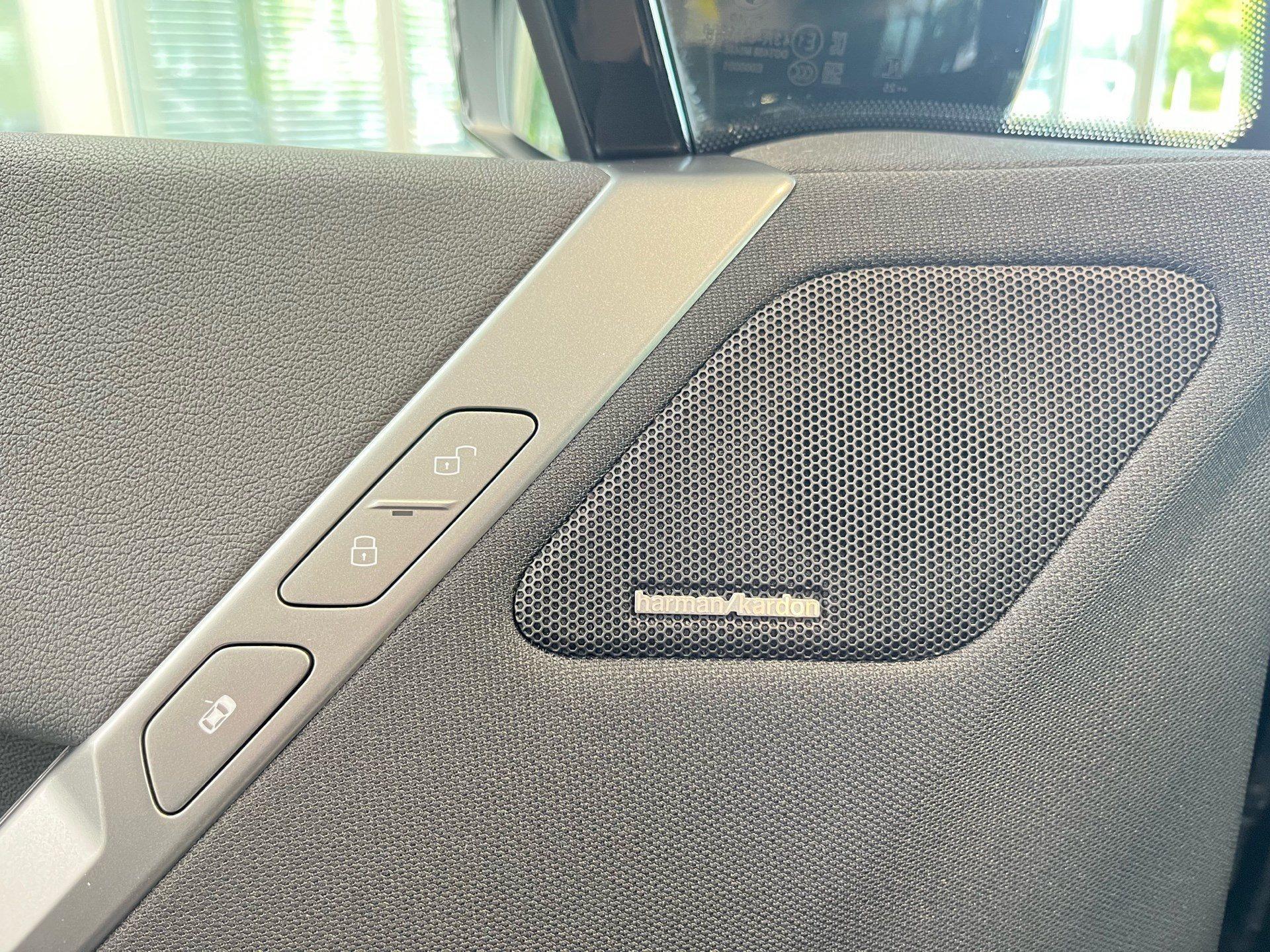 BMW iX – Bild 25