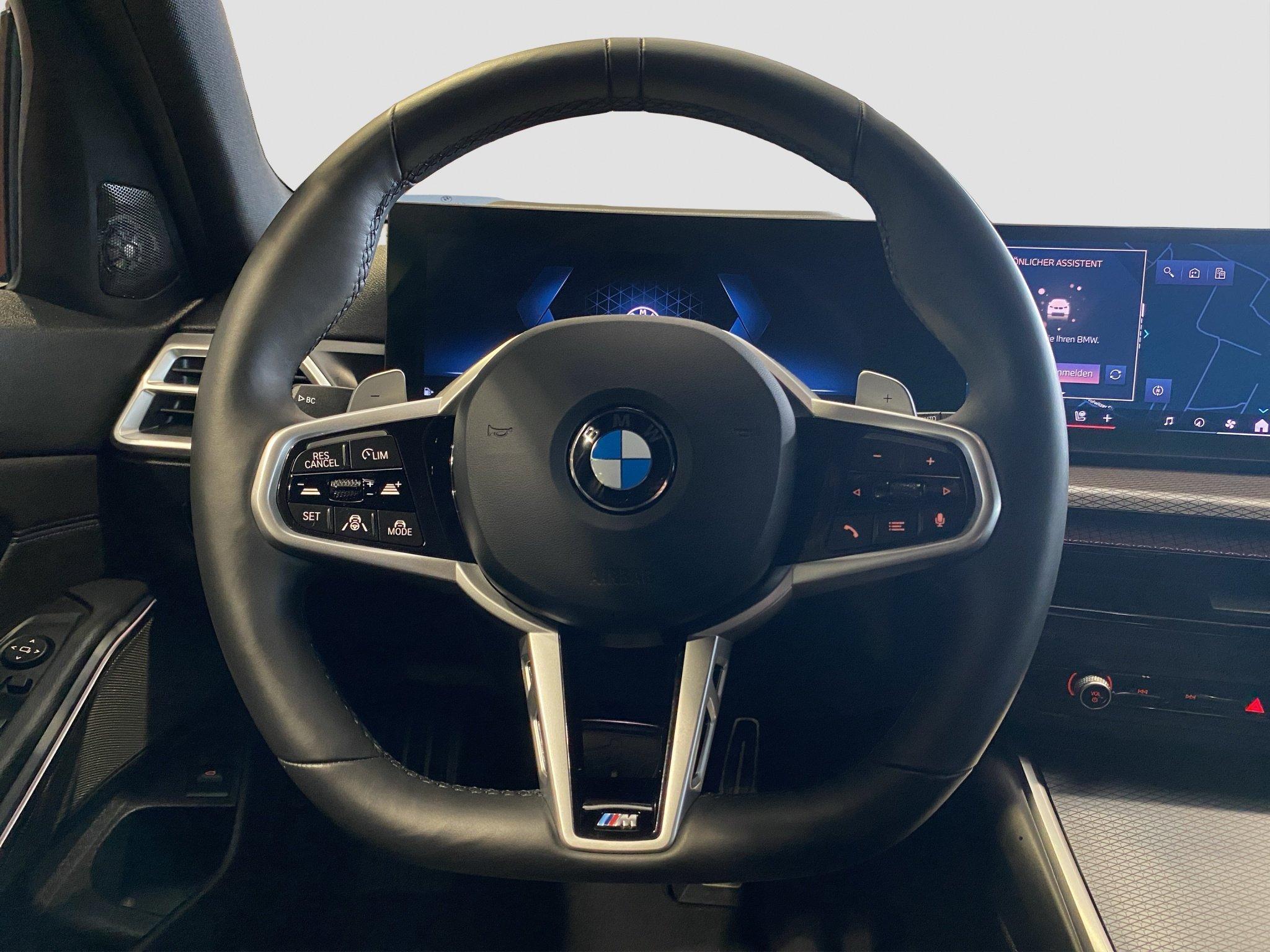 BMW 3er Touring – Bild 8