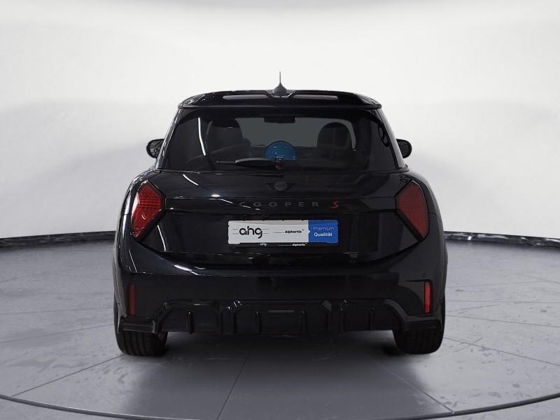 MINI Cooper 3-Türer – Bild 7