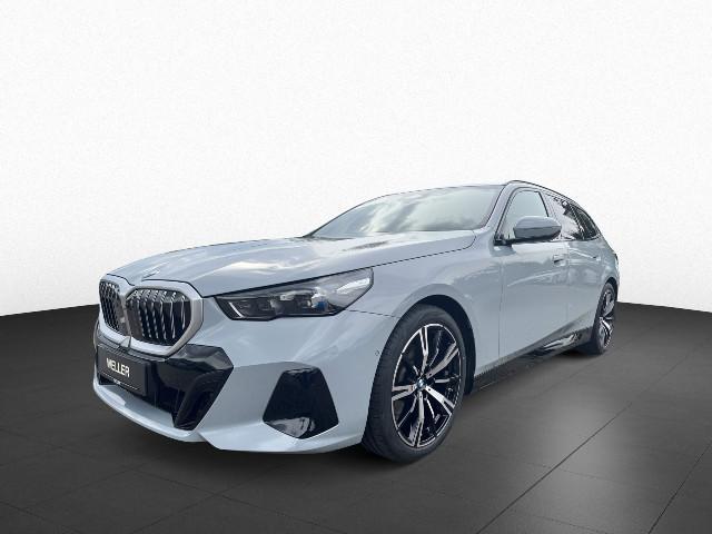BMW 5er Touring