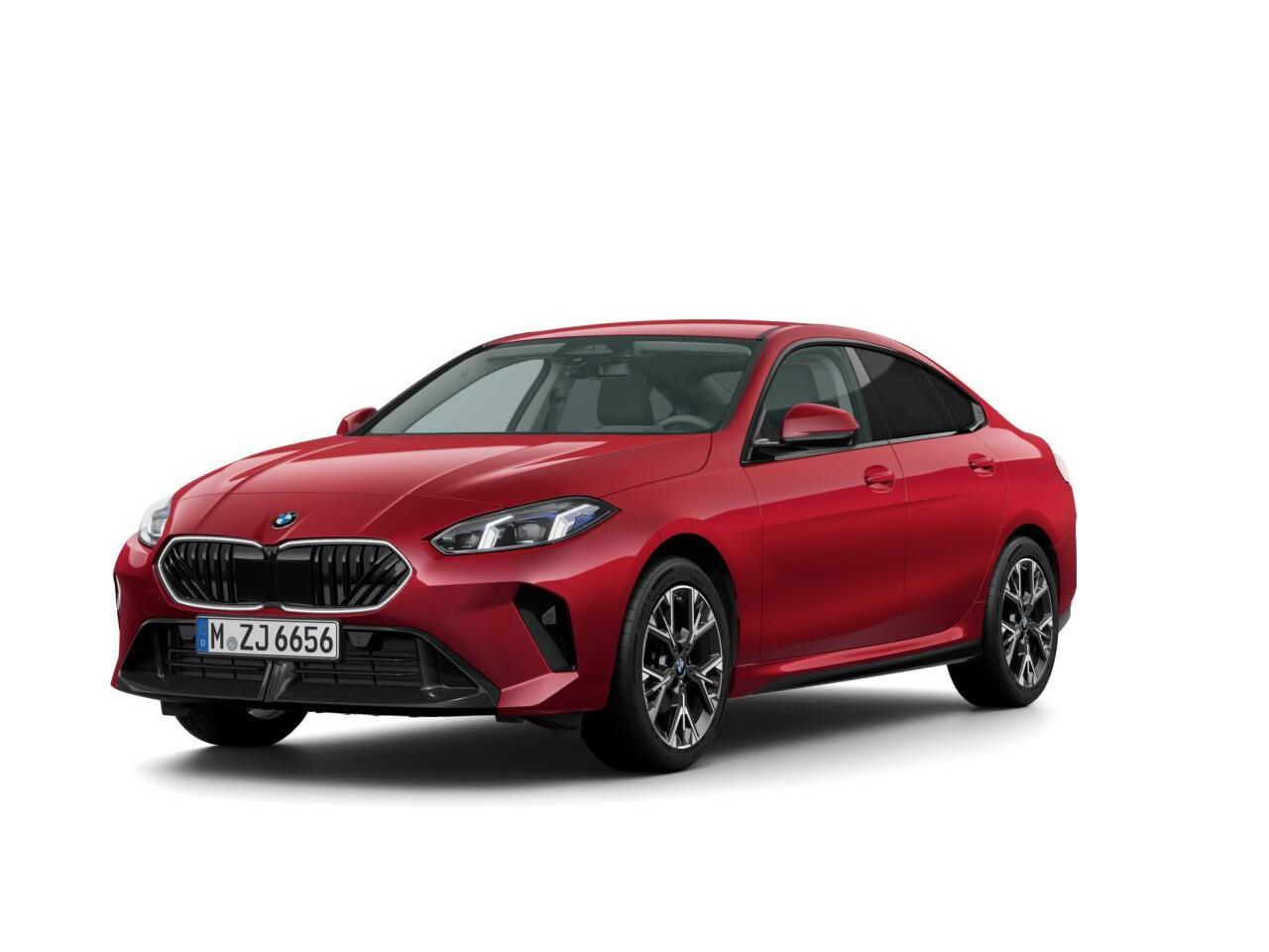 BMW 2er Gran Coupé – Bild 2